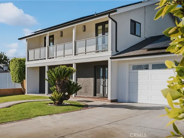 8807 El Lago Cir, Fountain Valley, CA 92708