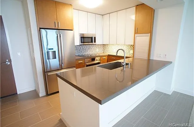 600 Ala Moana Blvd #3205 — Photo 1