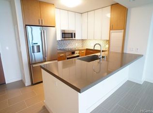 600 Ala Moana Blvd #3205, Honolulu, HI 96813