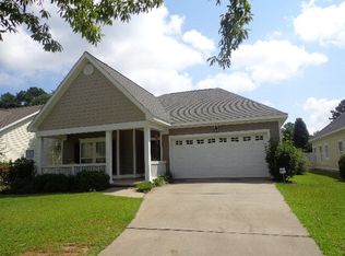 215 Morning Glory Ln, Dothan, AL 36305