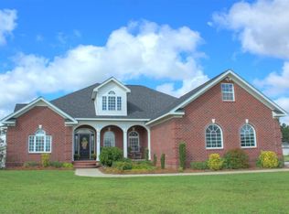 904 Saint James Ct, Aynor, SC 29511