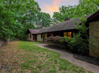 2238 Dehart Farm Rd, Glencoe, MO 63038