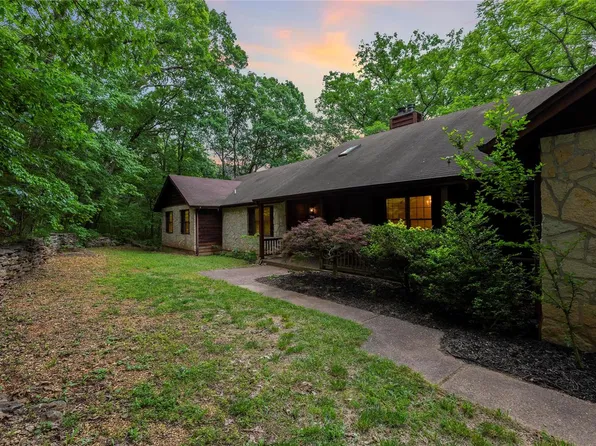 2238 Dehart Farm Rd, Glencoe, MO 63038