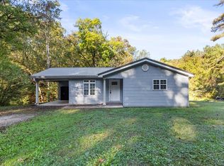 946 Old Cottonwood Mill Rd, Tunnel Hill, GA 30755