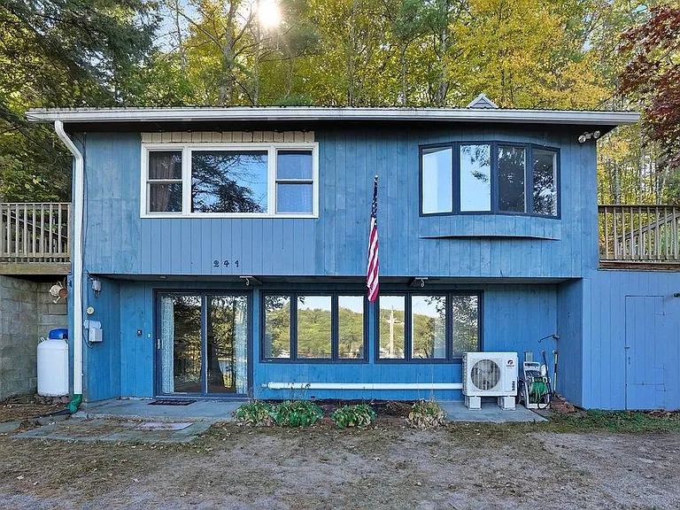 241 Mount Major Hwy — Photo 1
