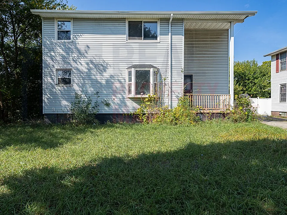 3060 Charles Carr Pl