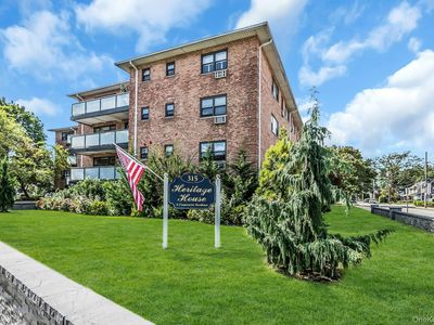 315 Atlantic Avenue #2G, East Rockaway, NY, 11518