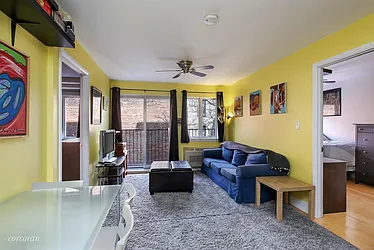 Sold by Corcoran
