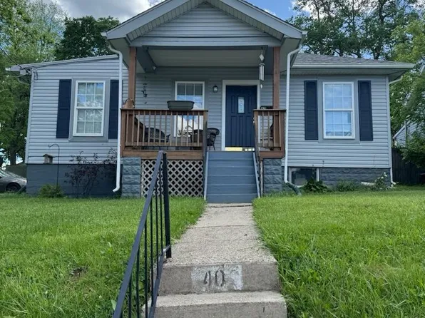 40 Erlanger St, Elsmere, KY 41018