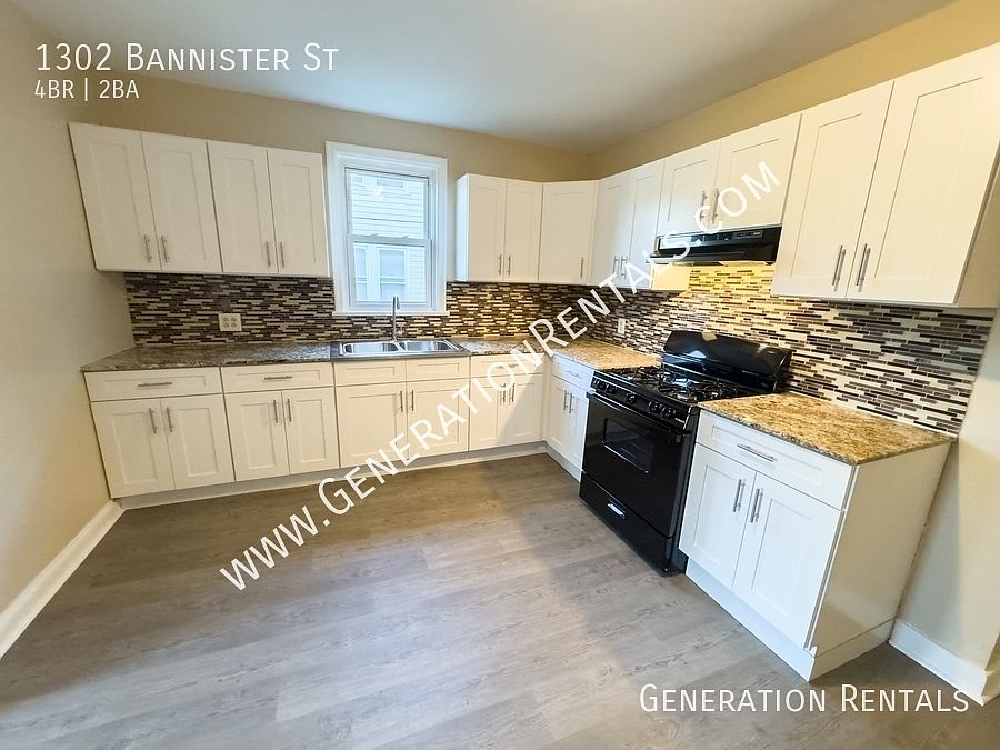 1st image of 1302 Bannister St