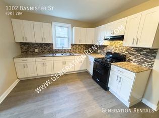 1302 Bannister St, York, PA 17404