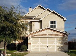 1135 Tumbleweed Trl, Temple, TX 76502