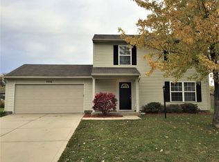 7352 Woodside Dr, Avon, IN 46123