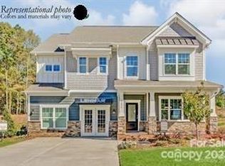 210 Hamptons Cove Road Rd #FC-40, Troutman, NC 28166