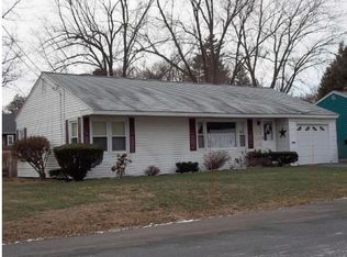 56 Ann Ave, Manchester, NH 03102