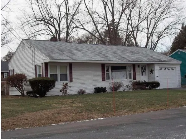 56 Ann Avenue, Manchester, NH 03102