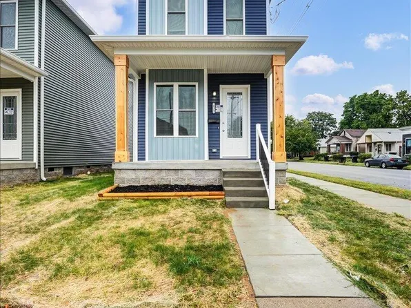 631 S 19th St, Louisville, KY 40203