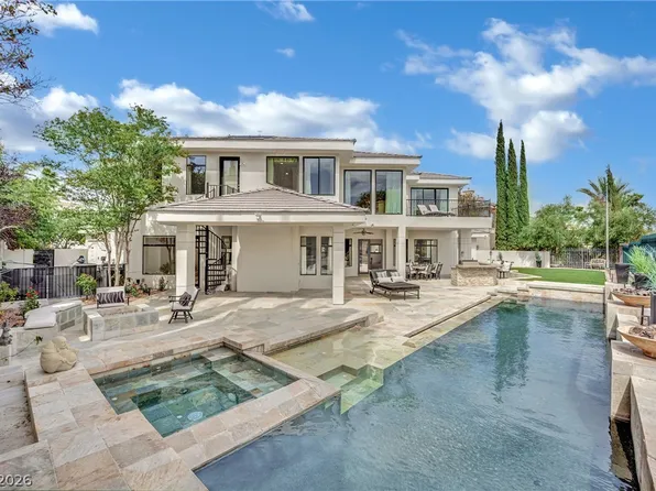 8909 Greensboro Ln, Las Vegas, NV 89134