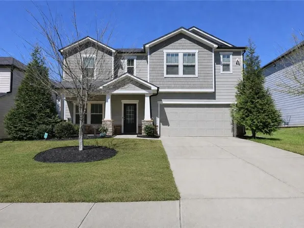 1847 Azure Grove Ct, Marietta, GA 30008