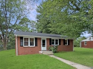 2810 Bertram Rd, Richmond, VA 23224