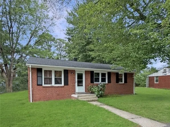 2810 Bertram Rd, Richmond, VA 23224