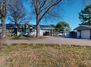 182 Whitnel Rd, Dyersburg, TN 38024