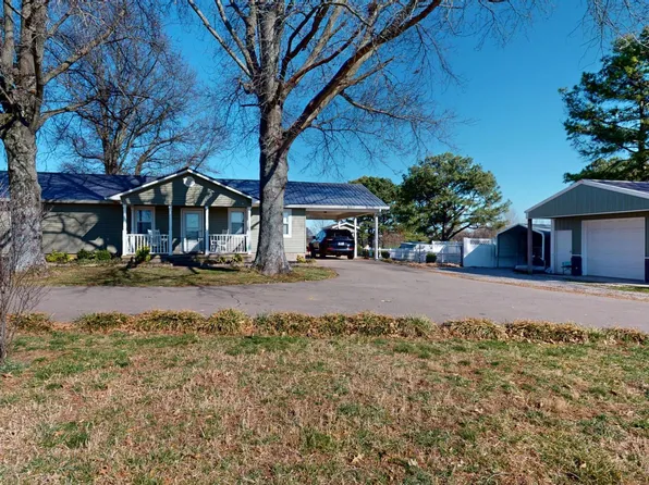 182 Whitnel Rd, Dyersburg, TN 38024