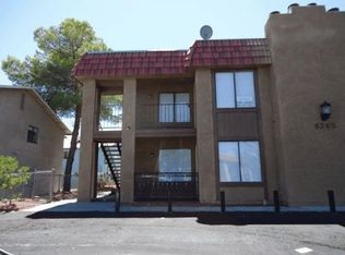 6245 Yerba Ln APT A, Las Vegas, NV 89108