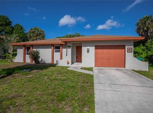 1609 Harmony Dr, Pt Charlotte, FL 33952
