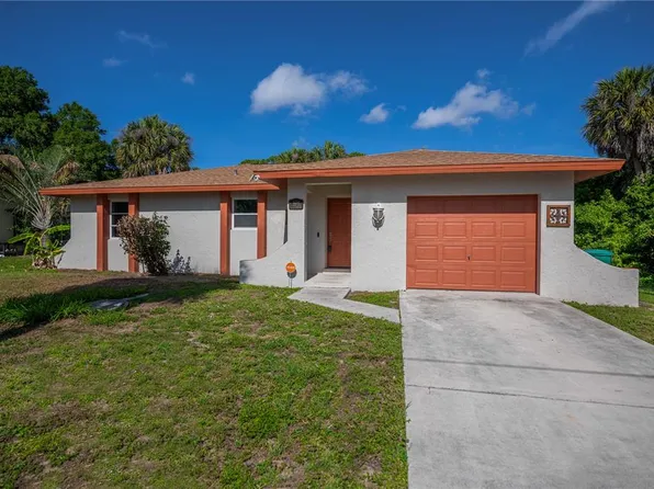 1609 Harmony Dr, Pt Charlotte, FL 33952