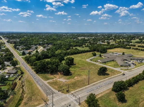 1601 N Bryan Ave, Shawnee, OK 74804