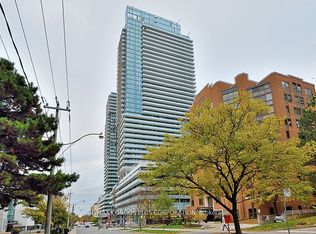 161 Roehampton Ave #2202, Toronto, ON M4P 0C8