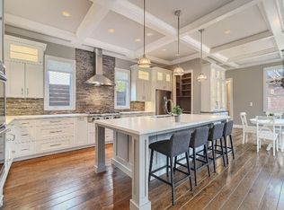 510 N High St, Denver, CO 80218