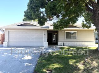 856 Nottingham Dr, Manteca, CA 95336