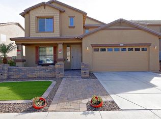 11727 W Patrick Ln, Pine Knoll Shores, AZ 85373