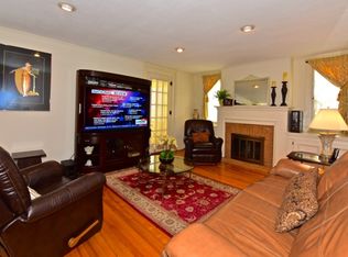 123 Stroud St, Canastota, NY 13032