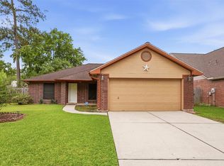 2935 Pheasant Run, Humble, TX 77396