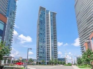 66 Forest Manor Rd #306, Toronto, ON M2J 0B7