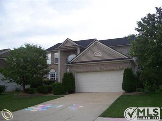 6195 Creekside Cir, Ypsilanti, MI 48197