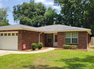 1608 Bower St, Deridder, LA 70634