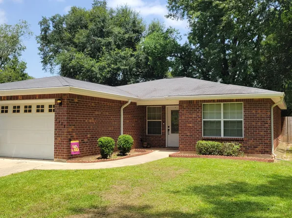 1608 Bower St, Deridder, LA 70634