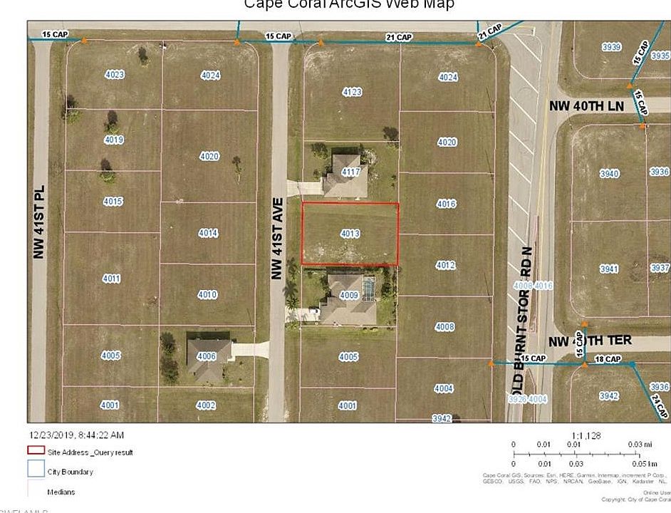 2nd image of 4013 NW 41st Ave