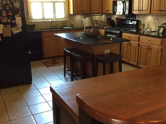 Kitchen from great room