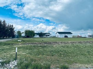 4317 E 100 N, Rigby, ID 83442