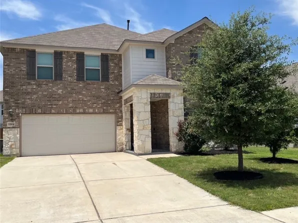 12104 Texana Trl, Manor, TX 78653