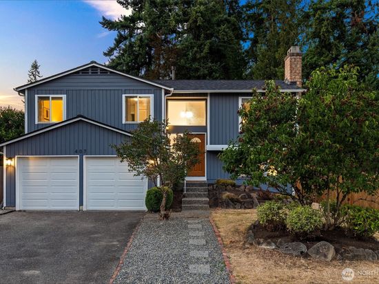 407 224th Street SW, Bothell, WA 98021