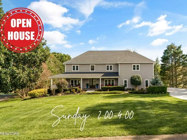 12820 Peach View Dr, Knoxville, TN 37922