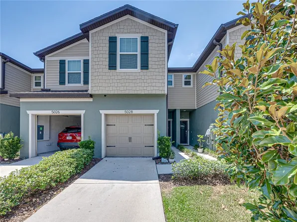 5028 Sylvester Loop, Tampa, FL 33610