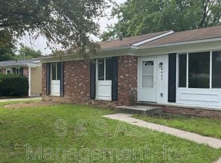 3427 Danbury Crossroad St, Lansing, MI 48911