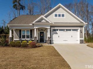 155 Balsam Ln, Clayton, NC 27527